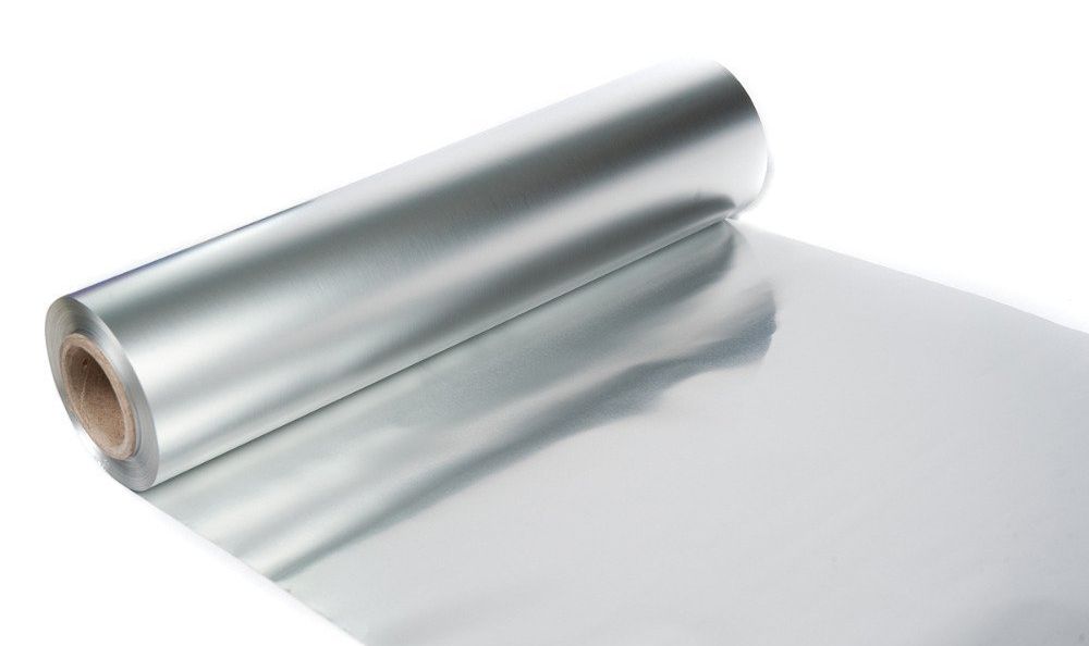 folie de aluminiu de la varicoza